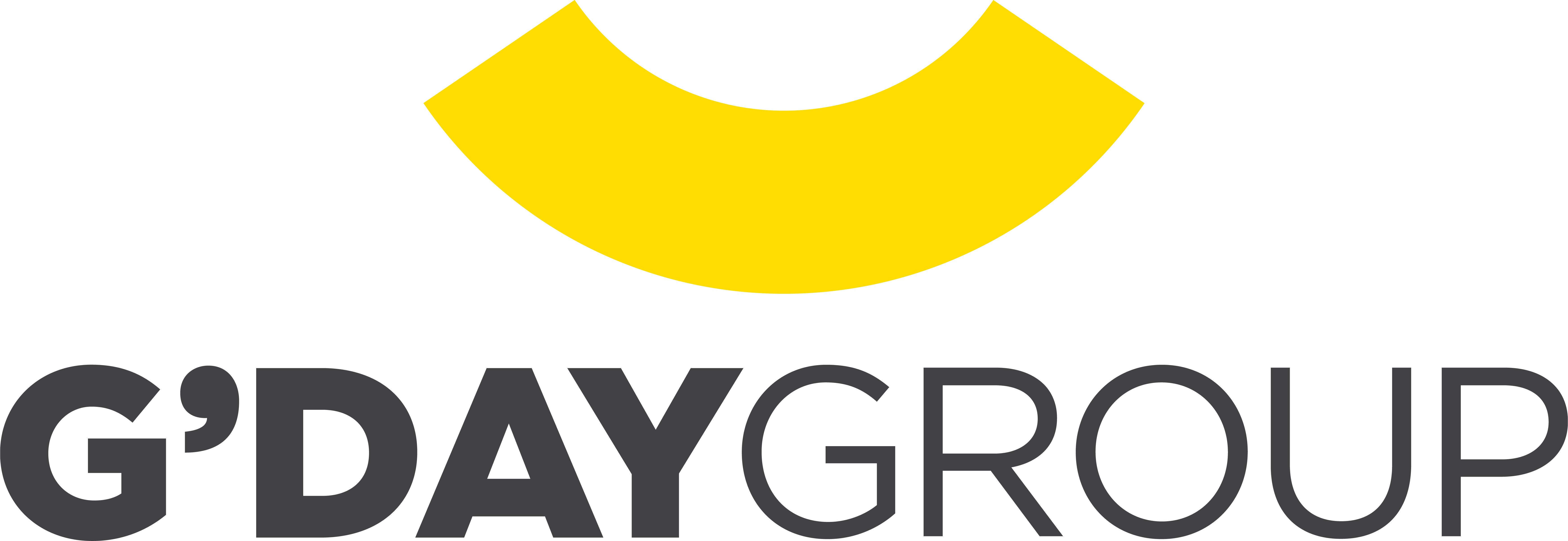 Gday group Logo
